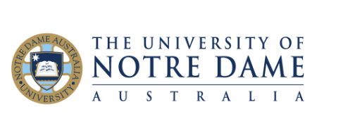 Logo Notre Dame Australie école internationale 