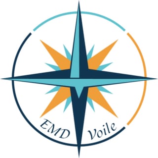 Logo EMD Voile