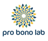 logo Pro Bono Lab
