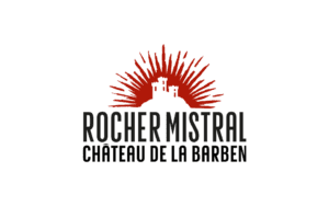 logo Rocher mistral
