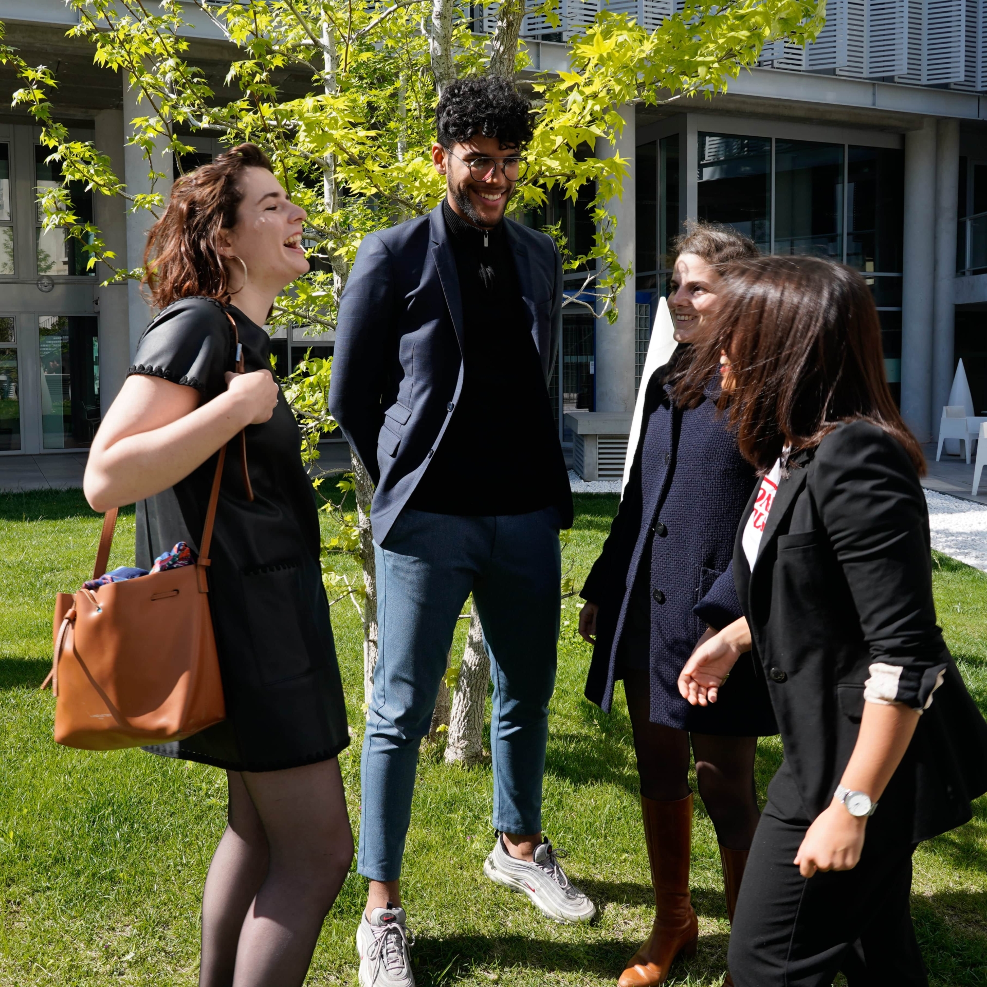 Concours EMD école de commerce marseille