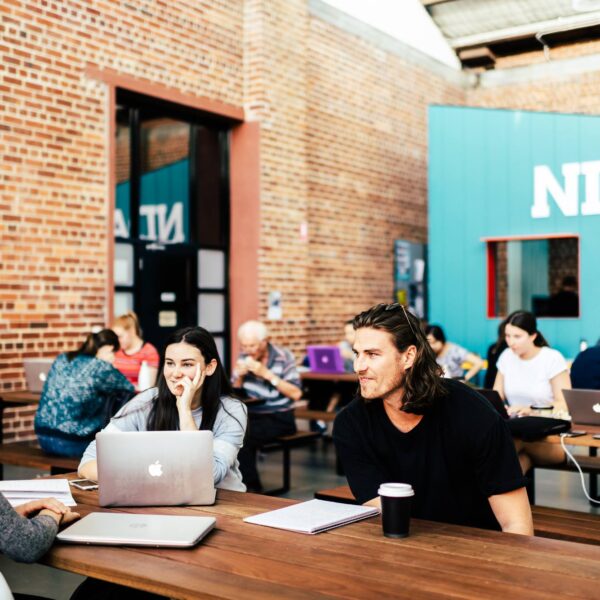 université partenaire EMD