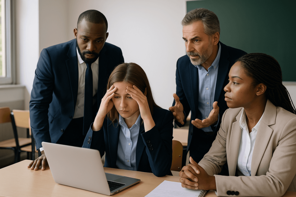 Comment les écoles de commerce peuvent redonner du sens à la réussite