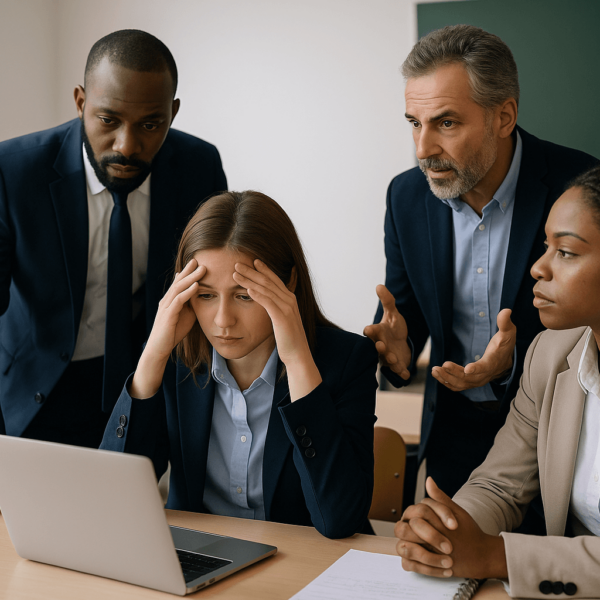 Comment les écoles de commerce peuvent redonner du sens à la réussite