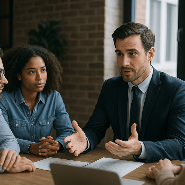 management bienveillant