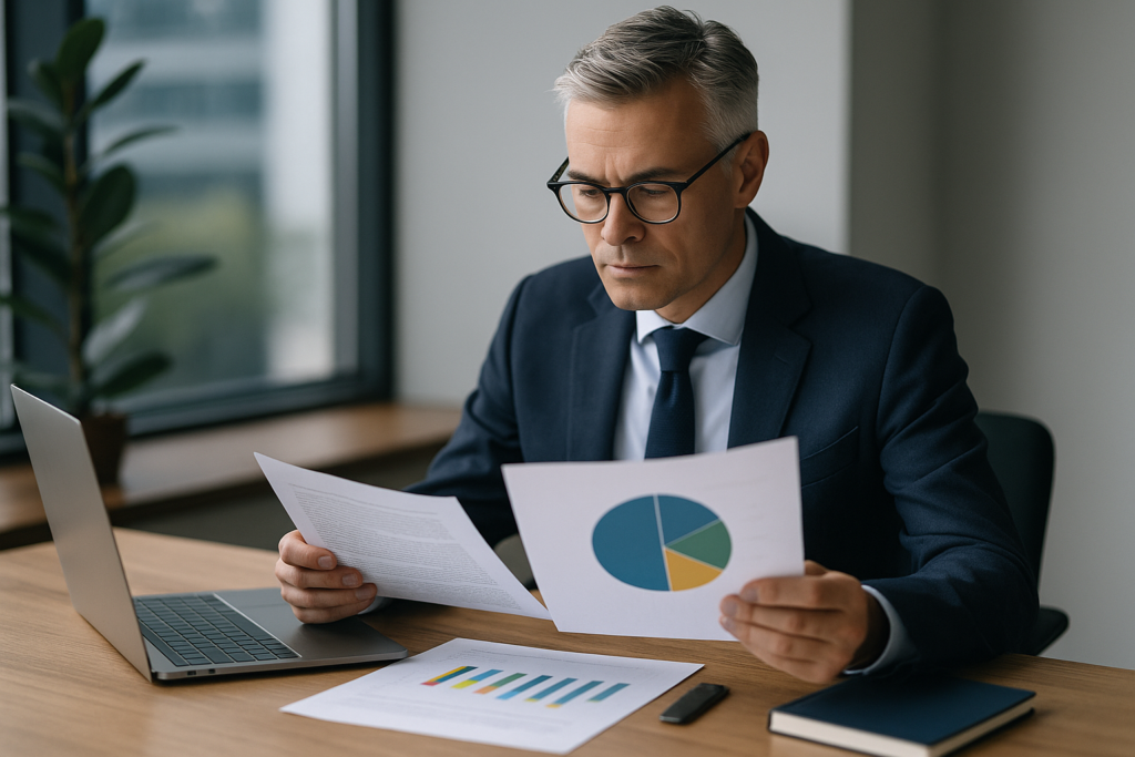 Finance éthique : concilier performance économique et responsabilité sociale