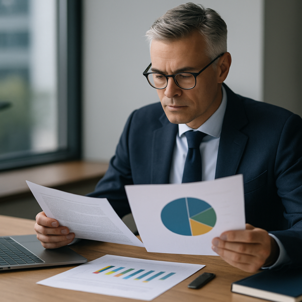 Finance éthique : concilier performance économique et responsabilité sociale