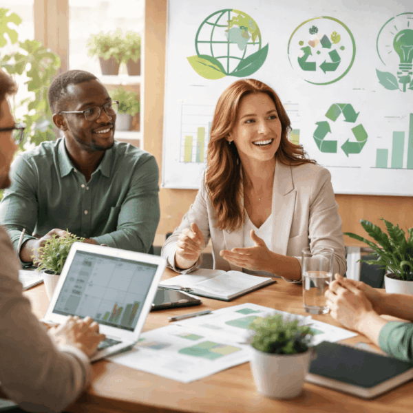 marketing éthique : quel enjeu pour les entreprises ?