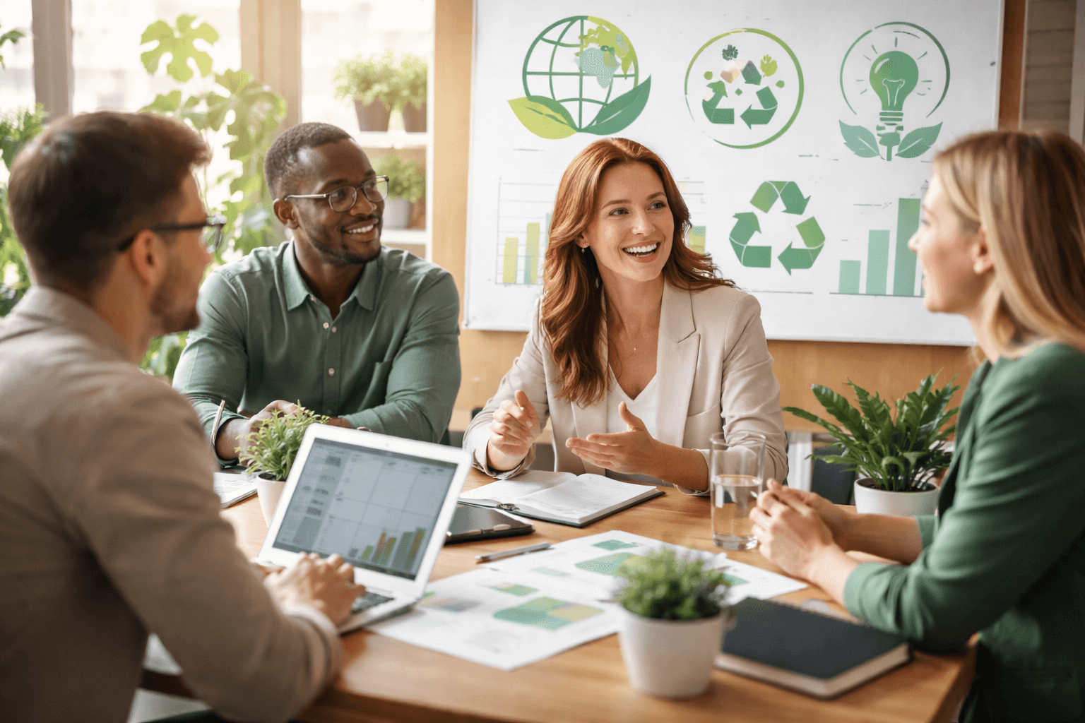 marketing éthique : quel enjeu pour les entreprises ?