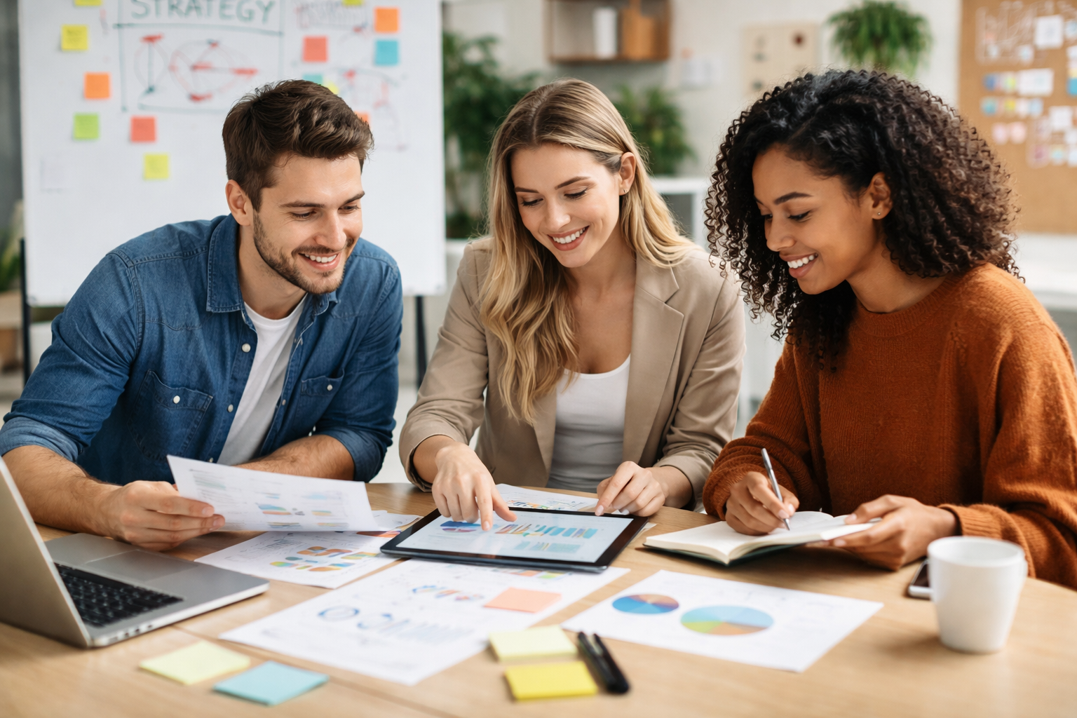 marketing vs communication : quelles différences