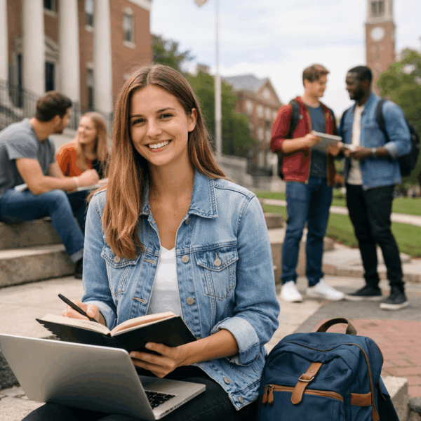 semestre à l'étranger en école de commerce, comment ça fonctionne ?