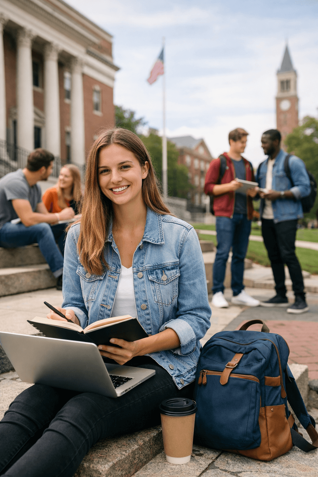 semestre à l'étranger en école de commerce, comment ça fonctionne ?