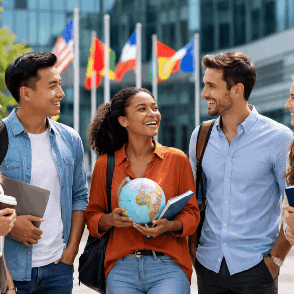 École de commerce et international : quelles sont les vraies options aujourd’hui ?