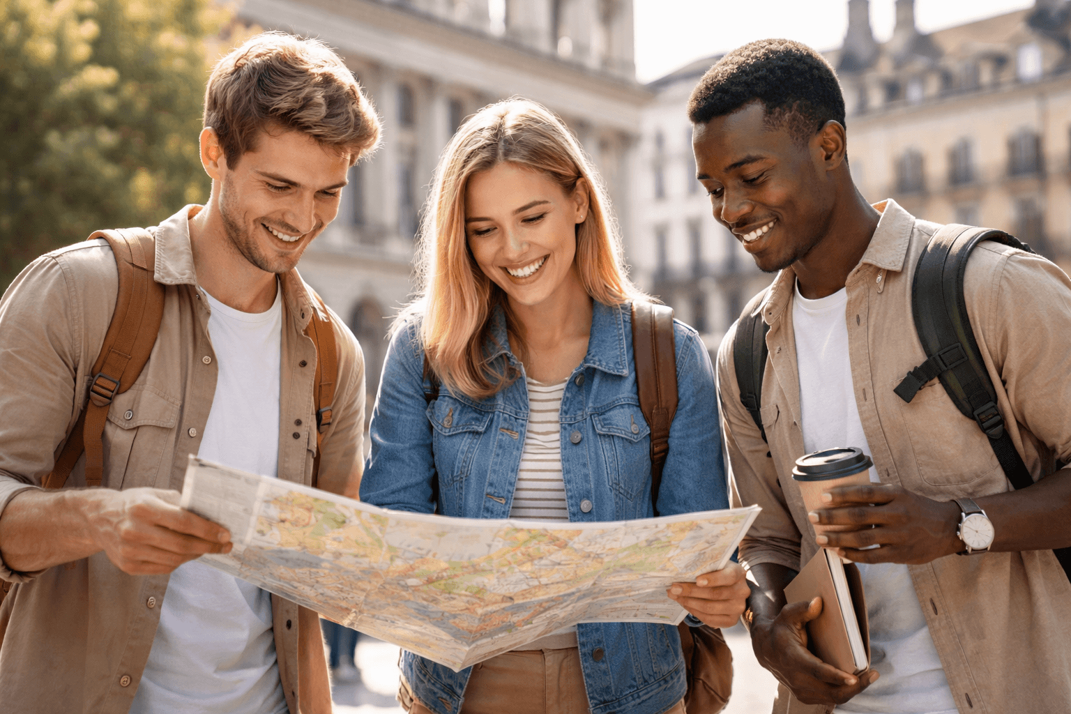 Étudier à l’étranger en école de commerce : est-ce vraiment rentable ?