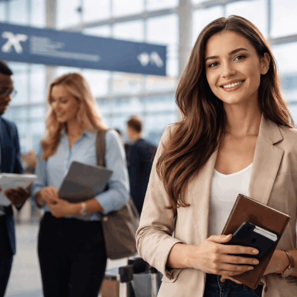 Pourquoi les recruteurs valorisent une expérience à l’étranger