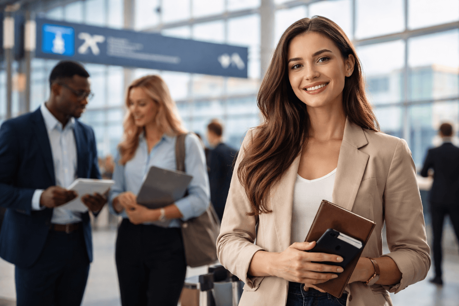 Pourquoi les recruteurs valorisent une expérience à l’étranger