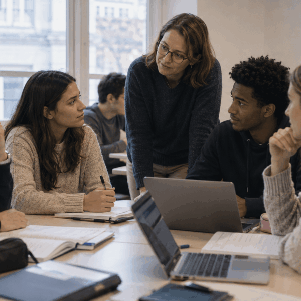 Pourquoi la pédagogie d’une école compte autant que son diplôme ?