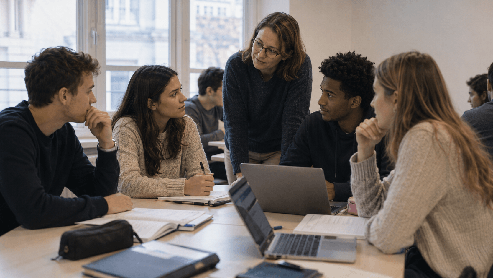 Pourquoi la pédagogie d’une école compte autant que son diplôme ?
