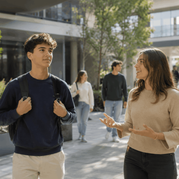 Que veux-tu faire plus tard… ou qui veux-tu devenir ? Repenser l’orientation après le bac