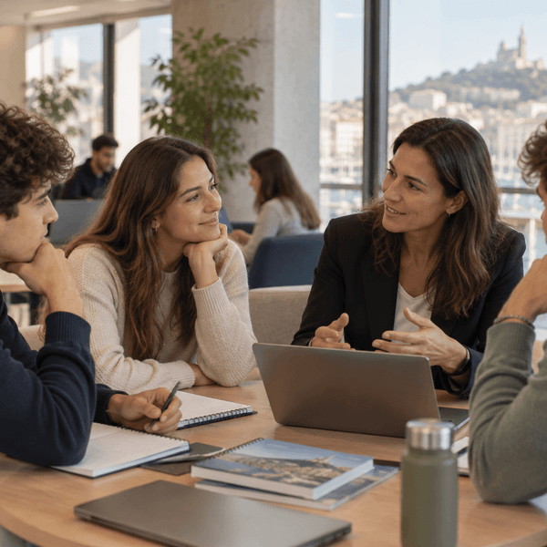 Comment choisir son école de commerce selon ses valeurs ?