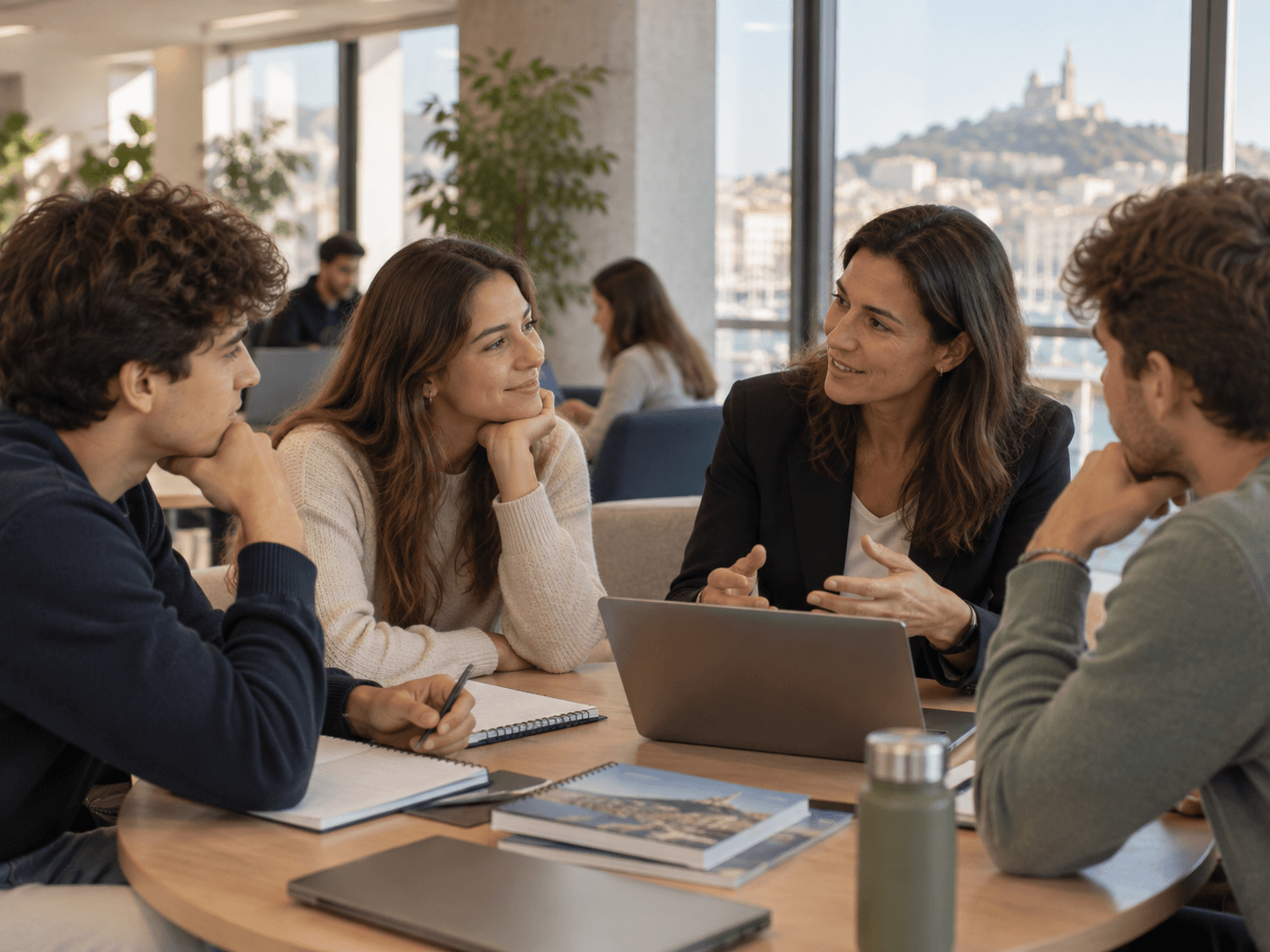 Comment choisir son école de commerce selon ses valeurs ?