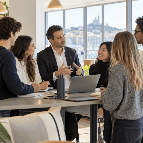 Manager dans un monde incertain : les qualités humaines à cultiver